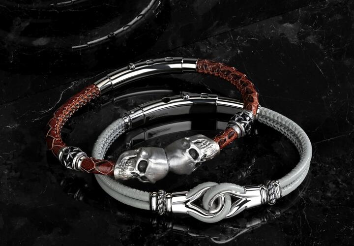 КАК ВЫБРАТЬ БРАСЛЕТ ДЛЯ МУЖЧИНЫ: КАК УЗНАТЬ РАЗМЕР МУЖСКОГО БРАСЛЕТА НА РУКУ