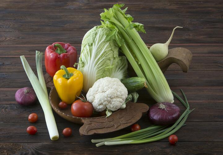 Какие продукты обязательно нужно есть в марте, рассказали в Роспотребнадзоре