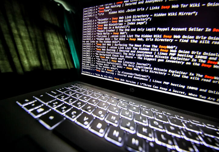 Хакеры взломали сайт администрации и Городской Думы Новороссийска