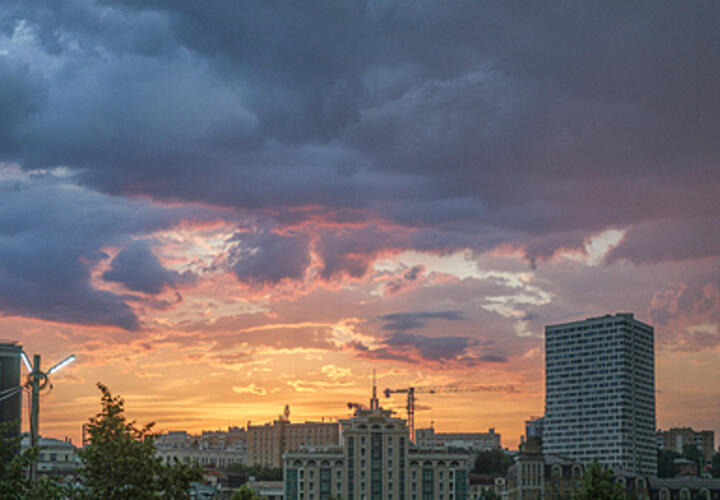 Рейтинг наиболее популярных материалов «Живой Кубани» за сегодня