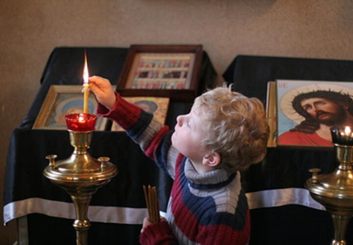 Кому из христиан нельзя держать Великий пост