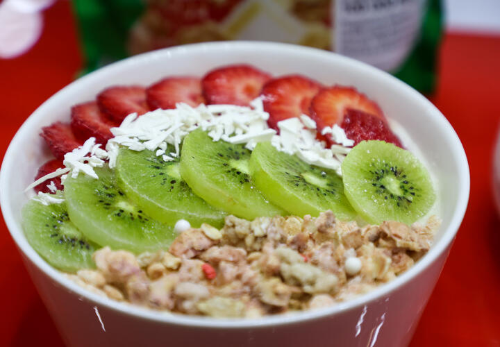 Кому нельзя есть киви, и почему этот экзотический плод полезен для мужчин