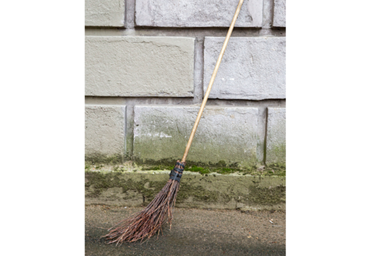 Краснодарка пожаловалась на грязные улицы