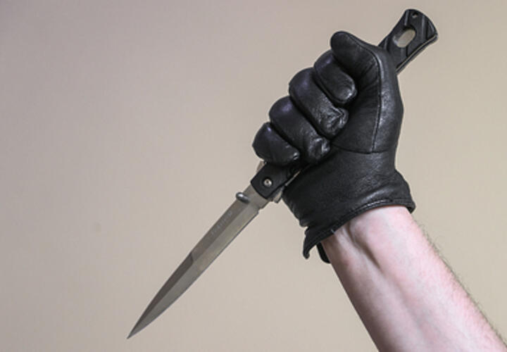 Кровавую резню устроил в гостях у своего друга в Сочи гость из Приморья