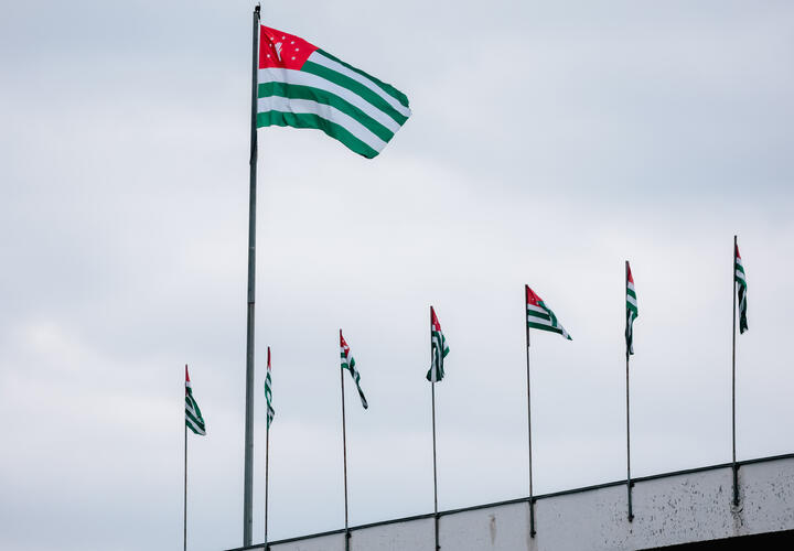 Кто такая Изида Чания и за что ее признали иноагентом в России 