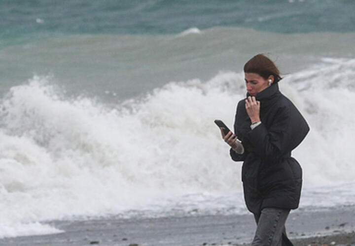 Ливни и похолодание: синоптики рассказали, какая погода ждёт нас во вторник, 18 марта