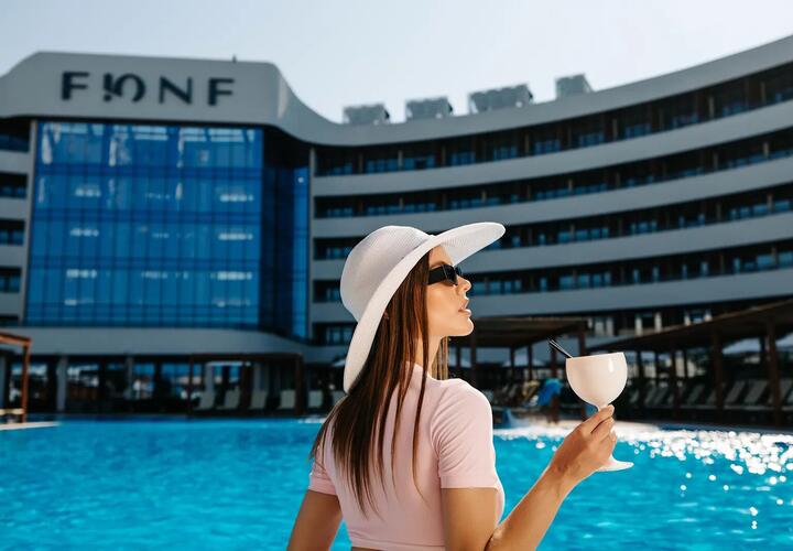 Miracleon с 1 апреля открывает купальный сезон