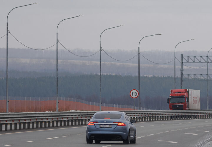 На дорогах Анапы искусственный интеллект будет выявлять водителей без прав