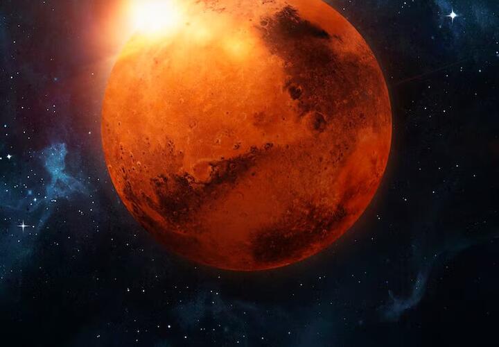 Небесный подарок получат все жители Кубани в Международный женский день