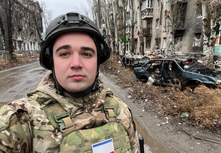 Несколько российских журналистов убиты и ранены в зоне СВО: что известно к этой минуте