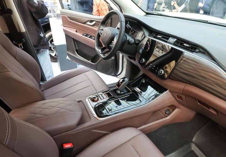 Новый сервис аренды автомобилей заработает в Краснодаре