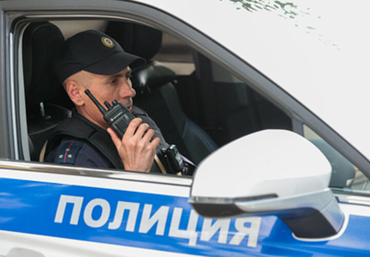 Обнаженного «джедая» из станицы Староминской на Кубани арестовали