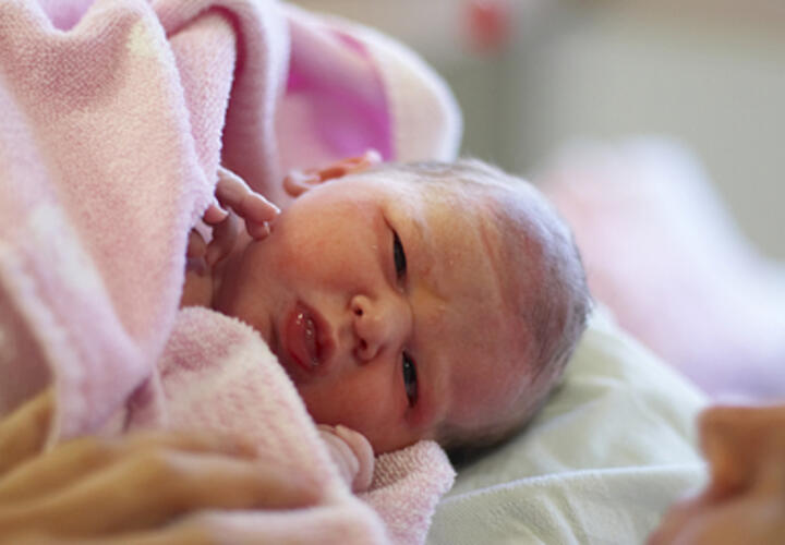 Одна на миллион: в Краснодаре приняли роды у женщины с крайне редким заболеванием