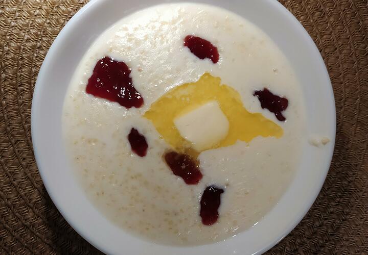 Соблюдать такой рацион можно не более недели