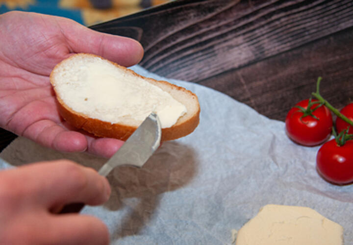 Продукт портится быстрее и может вызвать отравление