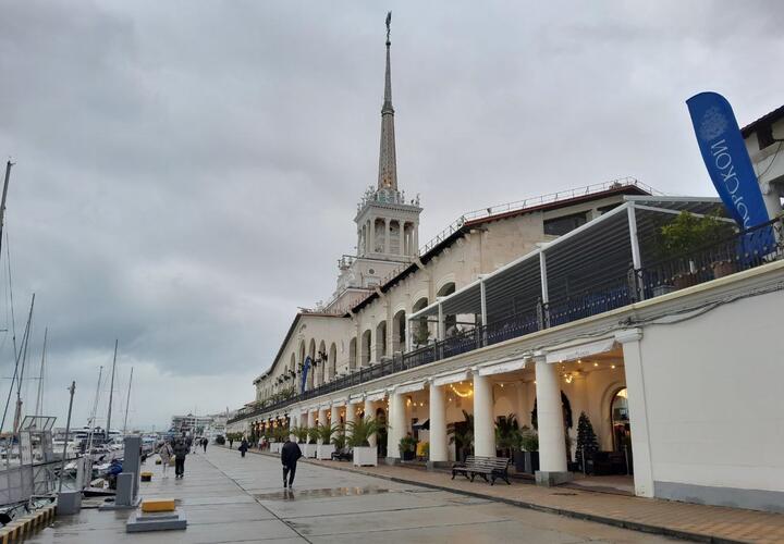 Погода на неделю с 17 по 23 марта на Кубани