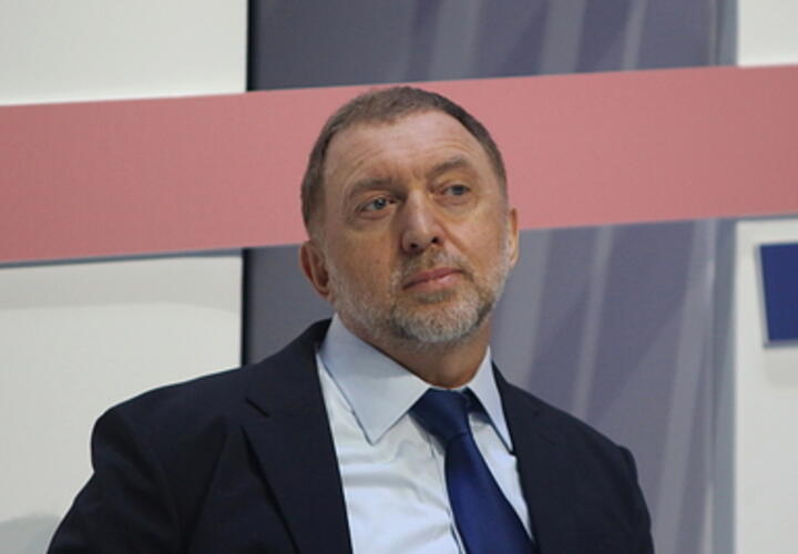 «Пусть попетушатся»: кубанский бизнесмен Олег Дерипаска скептично высказался о политике Британии