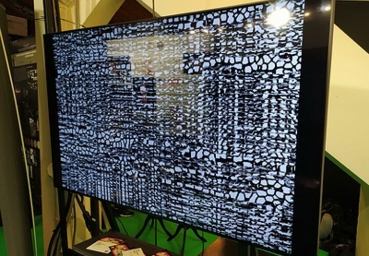 Россиян предупредили о перебоях в телевещании из-за магнитных бурь