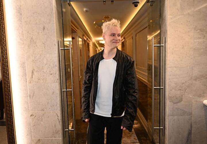 Шаману предварительно отказали в регистрации товарного знака «Я русский»