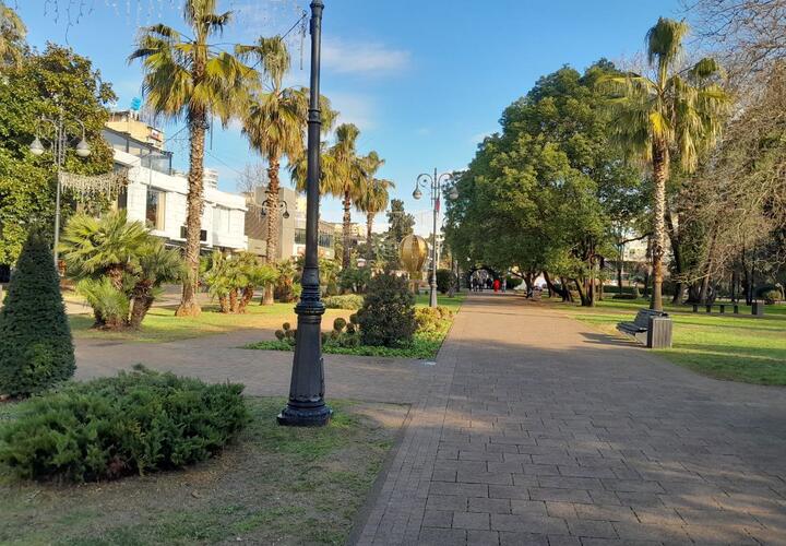 Стали известны подробности о землетрясении в Сочи