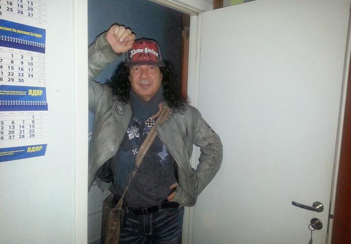 Стали известны подробности смерти брата Владимира Кузьмина - Александра