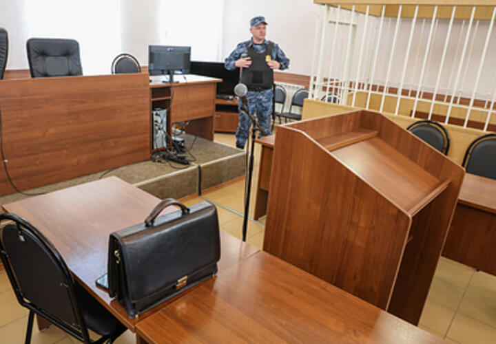  Суд в Краснодаре лишил семейную пару родительских прав