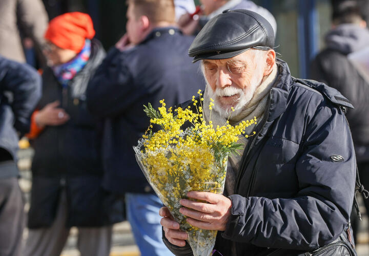 ТОП 10 интересных фактов о празднике 8 марта