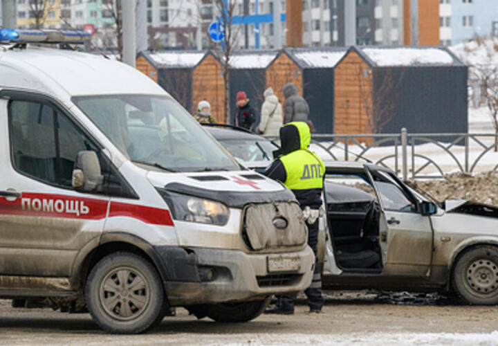 У водителей и пострадавших в ДТП будут брать кровь для анализа на наркотики