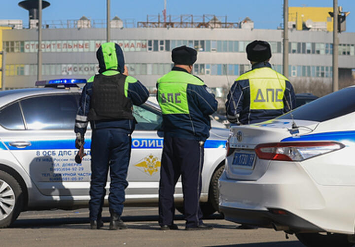 В ГАИ рассказали о соотношении числа ДТП с участием мужчин и женщин