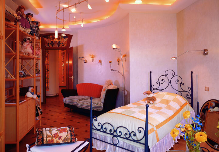 В Краснодаре мужчина задушил свою маленькую дочь и её мать, дело направлено в суд