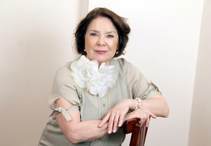 В Москве скончалась известная актриса Лариса Голубкина