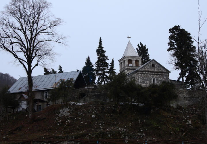 Российский фонд президентских грантов поддержит благоустройство памятных мест