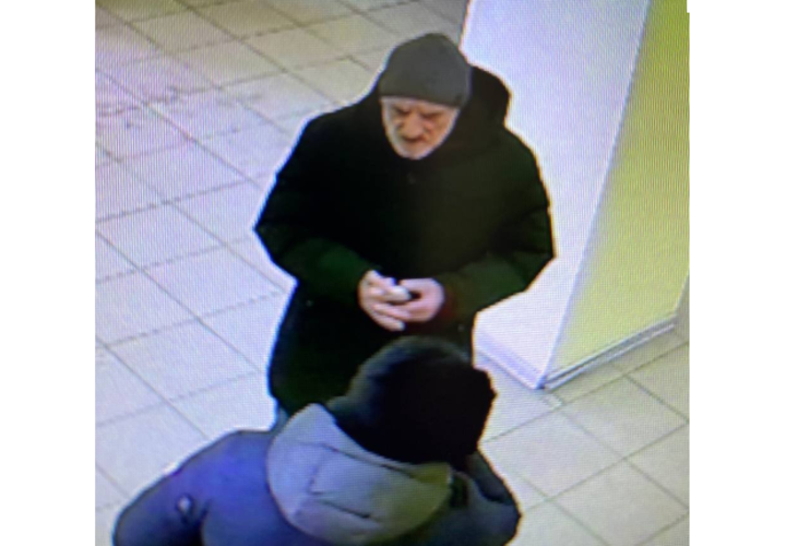 В Усть-Лабинске разыскивают мужчину, которого подозревают в особо тяжком преступлении