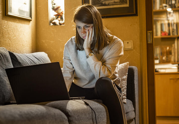 Ваш Wi-Fi легко украсть: эксперты рассказали о правилах защиты домашнего интернета