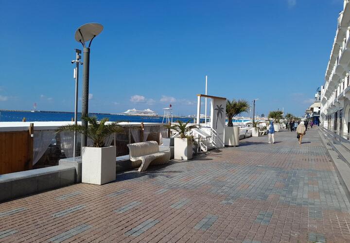 Весна старается прийти: синоптики рассказали о погоде на Кубани 5 марта