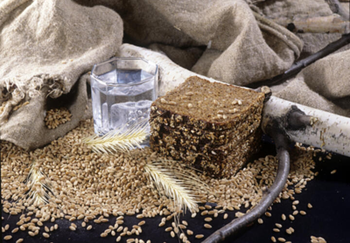 Врач рассказала, как не навредить здоровью во время поста