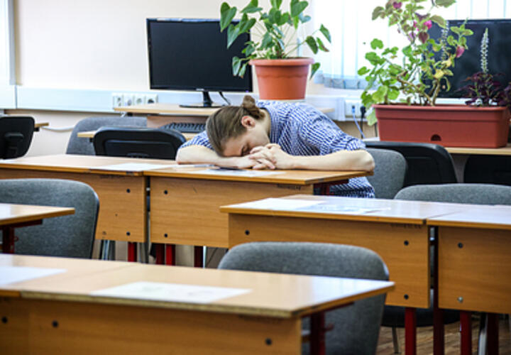 Врач рассказала, на что указывают упадок сил и быстрая утомляемость