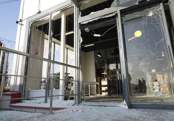 За жизнь пострадавших при налете БПЛА в Подмосковье борются врачи