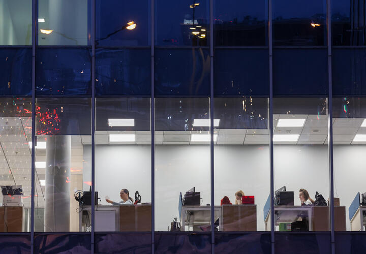 По итогам конкурса определят 20 сильнейших участников