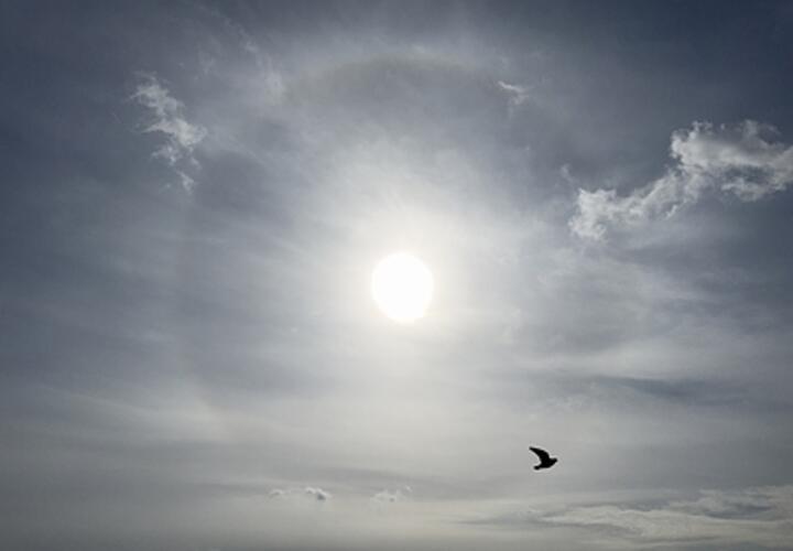 Землю ожидает сильнейший геошторм