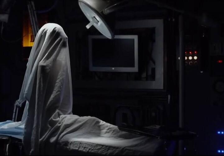 Женщина «воскресла» прямо во время подготовки к похоронам в мечети