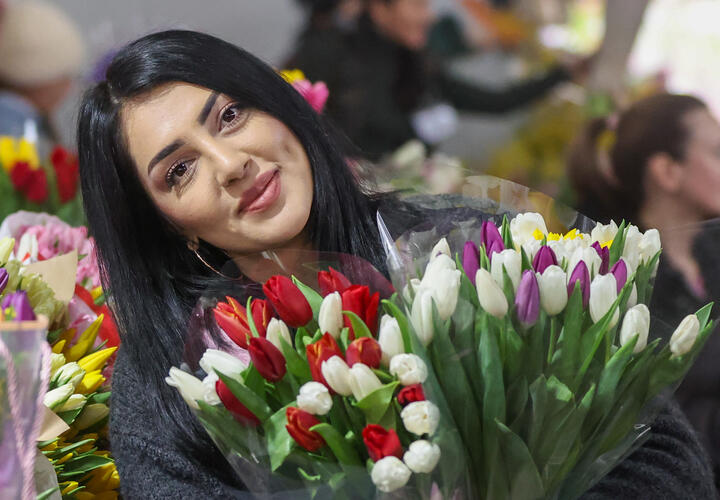 Женщины рассказали, что не хотят получить в подарок на 8 марта 