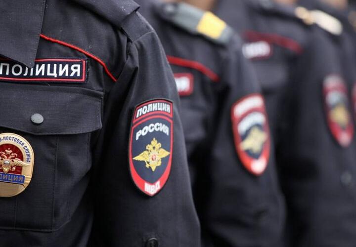 18-летнего пособника телефонных мошенников задержала полиция Краснодара