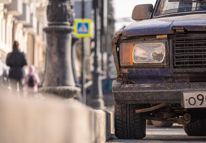 35 новых парковок появятся в Краснодаре: где они и сколько придётся заплатить