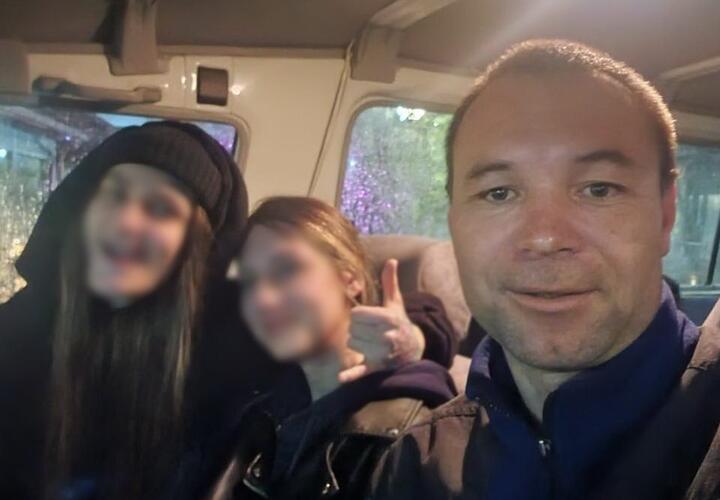 Чем известны сочинские Чертовы Ворота, где заблудились девушки