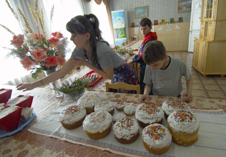 Детский приют, построенный в начале 20 века, отремонтируют в Новороссийске