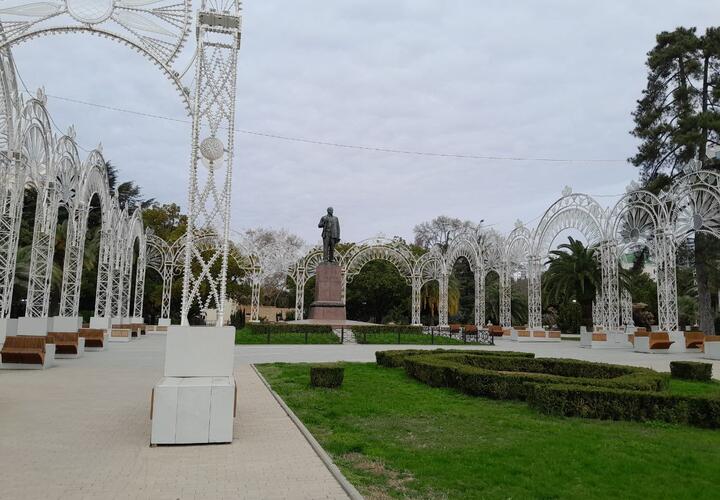 Дожди сойдут на нет: синоптики рассказали о погоде на Кубани 1 апреля