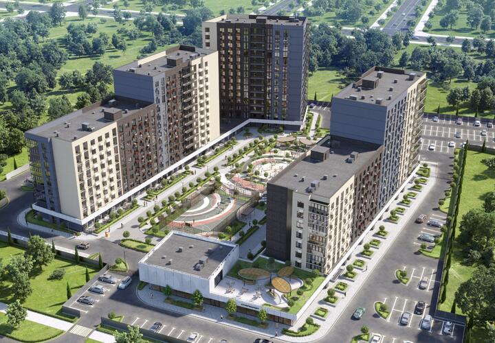 Инсталляция будет иметь повышенные антивандальные свойства 