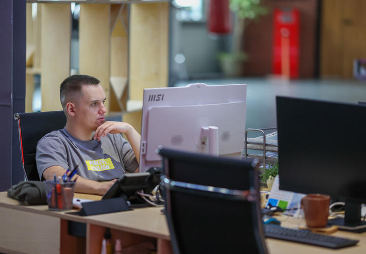 Известно, какие специалисты сейчас самые востребованные в Краснодарском крае