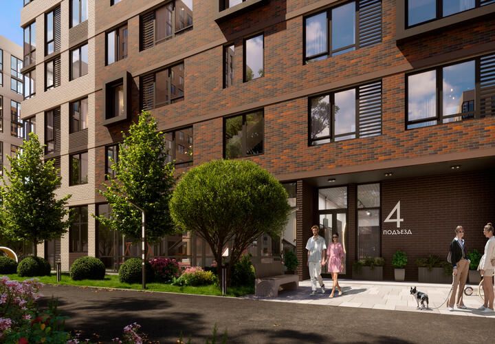 Кому подойдет однокомнатная квартира: мнение эксперта